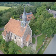 Evangelische Kirche Nieder-Werbe