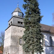 Martinskirche Vöhl