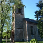 Kirche Kirchlotheim