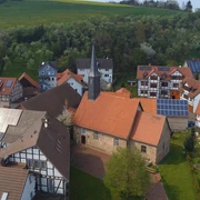 Evangelische Kirche Giflitz