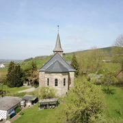 Evangelische Kirche Wellen