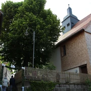 Evangelische Katharinenkirche Mandern
