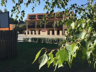 Pension Dresdner Hof