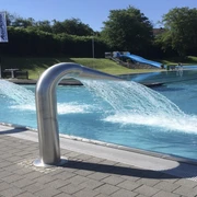 Naumburg Freibad AquArena