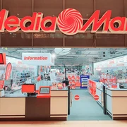 Media Markt HST