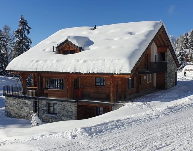 Haus Dolomit