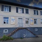 Google Maps Hausansicht