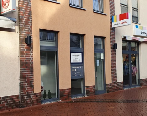 Praxis für Zahnheilkunde Mathias Soyck