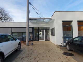 Physio im Kurhaus Tim Heuser