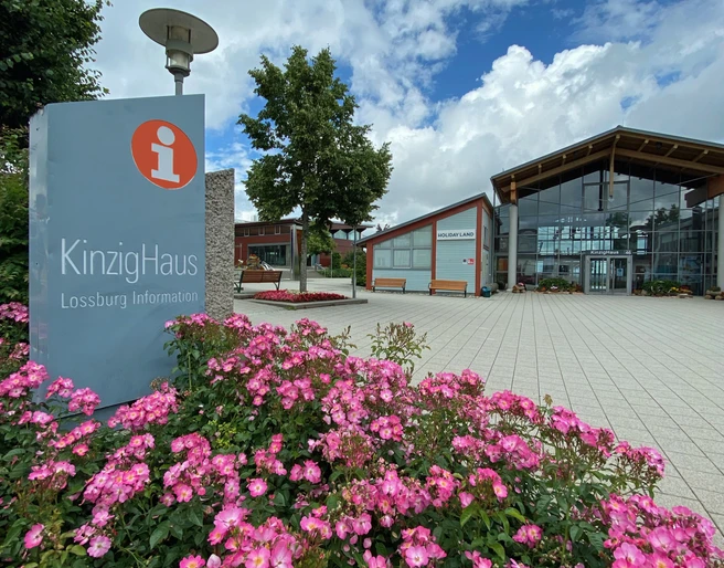 KinzigHaus von außen