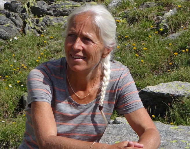 Titelbild Elisabeth Floh Müller