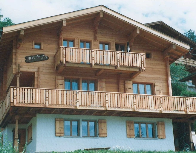 Arvenheim