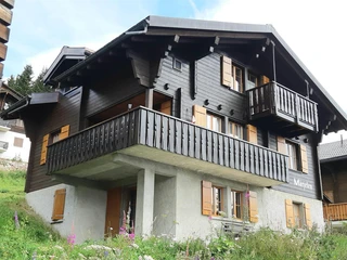 Märjelen Aussenansicht Sommer_1