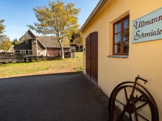 Schmiede Freilichtmuseum-Seiffen-Nico Schimmelpfen