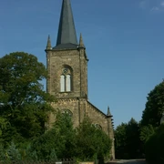 St. Godehardi-Kirche Bad Nenndorf
