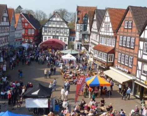 Rinteln Mobil Rinteln Mobil