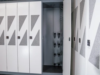 Skidepot