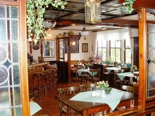 Restaurant Klosterschänke