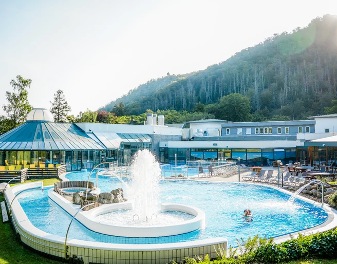 sole-therme-bad-harzburg  Solet-Therme Bad Harzburg Therme Sauna Schwimmbad Harz Soletherme Heilbad