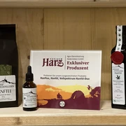Hofladen Hedersleben - Hanfprodukte Hofladen Hedersleben - Hanfprodukte