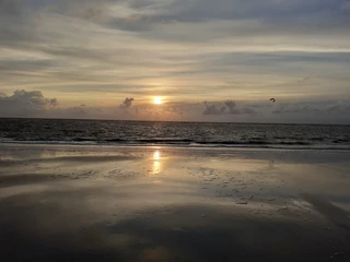 Kitesurfer Langeoog_OTG