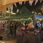 Weihnachtsmarkt Neukirchen