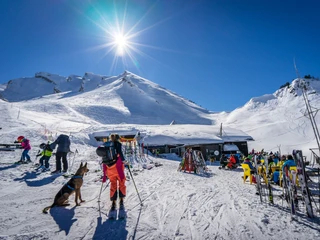 Ski tour_Klewenalp