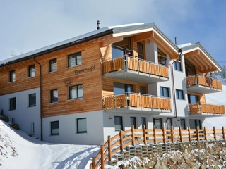 Ferienhaus Donnerstafel