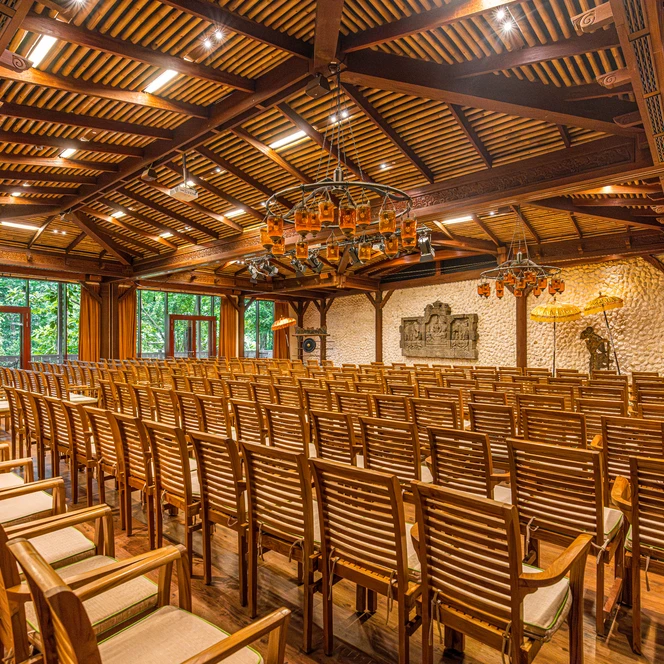 Zoo Leipzig: Eventlocation für Ihre Tagung & Konferenz in Leipzig