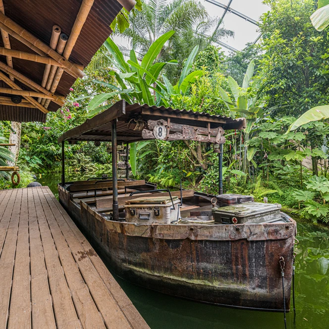 Zoo Leipzig: Eventlocation für Ihre Tagung & Konferenz in Leipzig