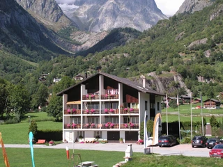 Casa Yolanda Fieschertal bei Fiesch im Goms