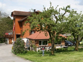 Stalder distillery Brennerei Stalder BauernhofDistillery Stalder FarmDistillerie Stalder Ferme