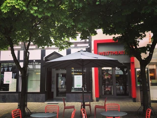 Weltheather Aussenansicht