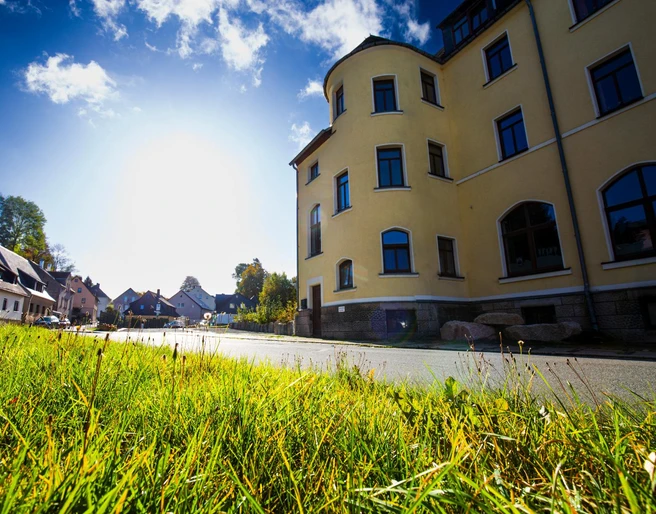 Wurzelrudis Hostel Eibenstock