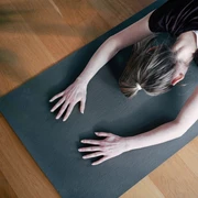 Morgendliches Yoga Morgendliches Yoga