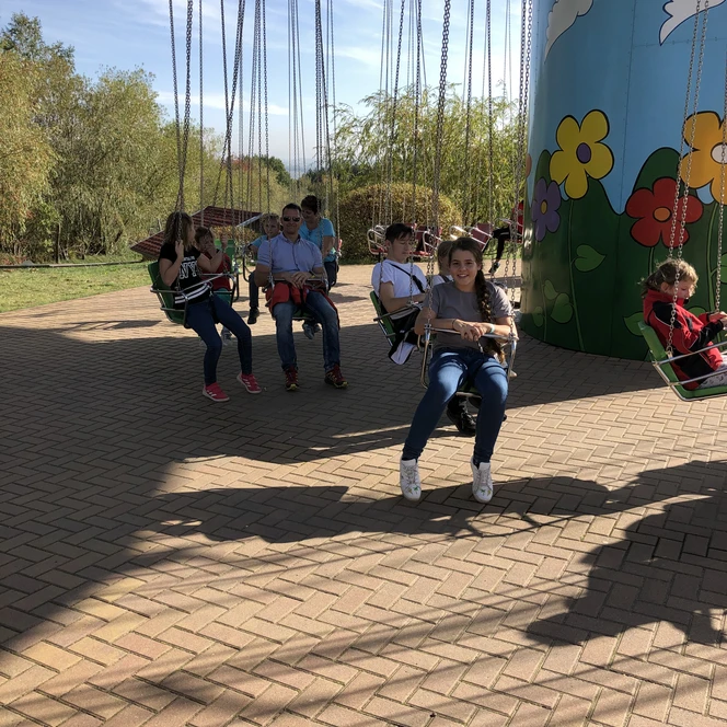 Sonnenlandpark