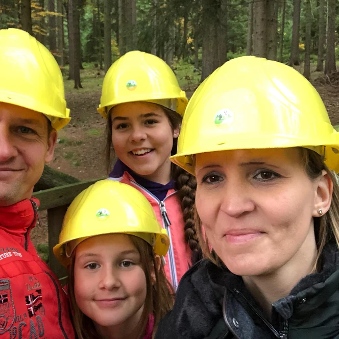 Familie Sturm