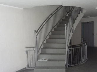 Treppenhaus