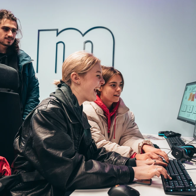 Your meeting & conference in Leipzig: Central and Eastern Europe Game Studies Conference