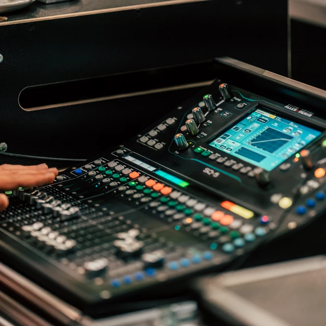 Your meeting & conference in Leipzig: IT and media cluster as Leipzig’s creative engine