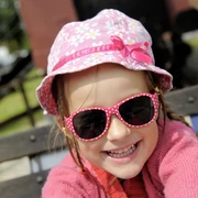 Kind im Indoorspielpark Pelotero 3×3