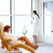 Meerzeit-Buesum-Wellness-Ruheraum TMS Büsum GmbH