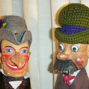 Poppenspäler Museum