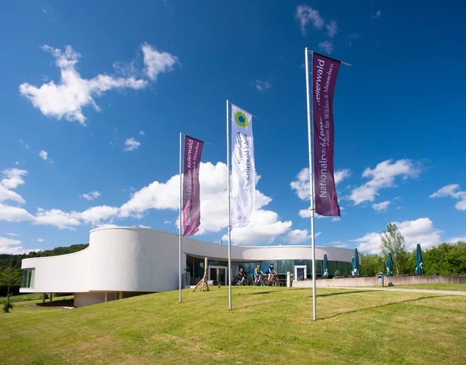 NationalparkZentrum