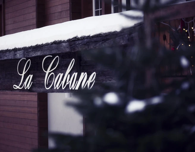 La Cabane