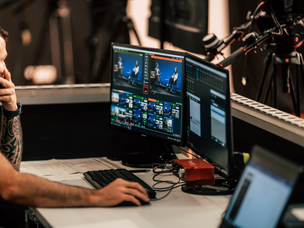 Your meeting & conference in Leipzig: IT and media cluster as Leipzig’s creative engine Tagung & Konferenz Leipzig Convention: Cluster IT und Medien als kreativer Motor LeipzigsMeeting & conference Leipzig convention: IT and media cluster as Leipzig’s creative engine