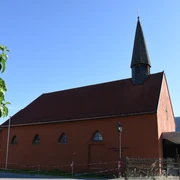 Ev. Kreuzkirche Oberammergau Foto Anja Lieberherr.JPG