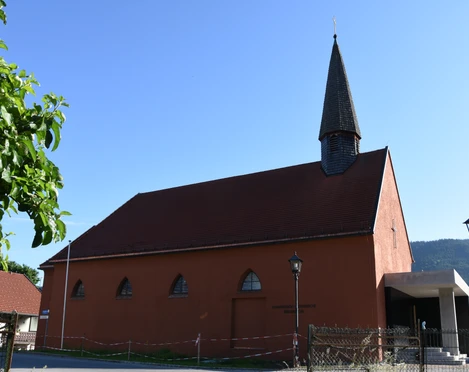 Ev. Kreuzkirche Oberammergau Foto Anja Lieberherr.JPG