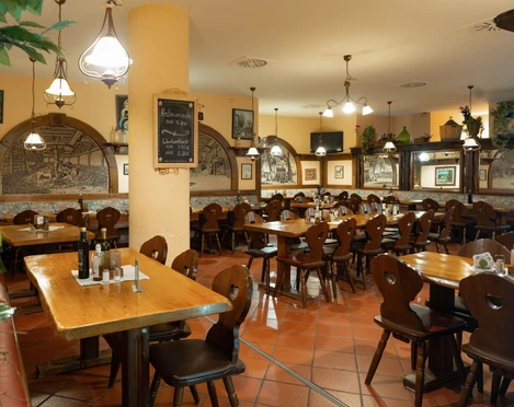 Das Brauhaus an der Thomaskirche in traditionellem Ambiente - Gastronomien und Brauhäuser in Leipzig Das Brauhaus an der Thomaskirche überzeugt mit seinem herrlich ehrlichen Charme und hausgebrauten Biersorten