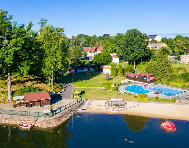 Naturfreibad Frohburg